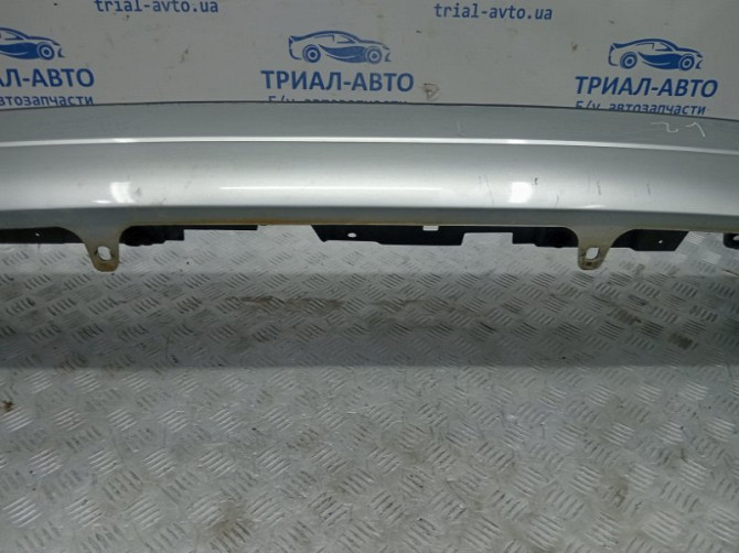Бампер задний Toyota Prado J120 4.0 1GR-FE 2002 (б/у) Київ - зображення 9