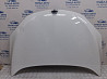 Капот Renault Megane 2008-2016 651000035R (Арт. 63469) Киев
