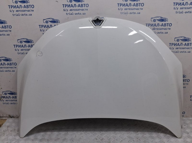 Капот Renault Megane 2008-2016 651000035R (Арт. 63469) Киев - изображение 1