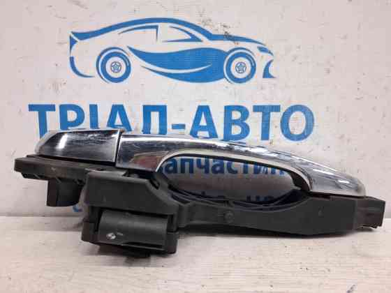 Ручка двери внешняя задняя правая Kia Sorento 2009-2021  (Арт. 73577) Киев