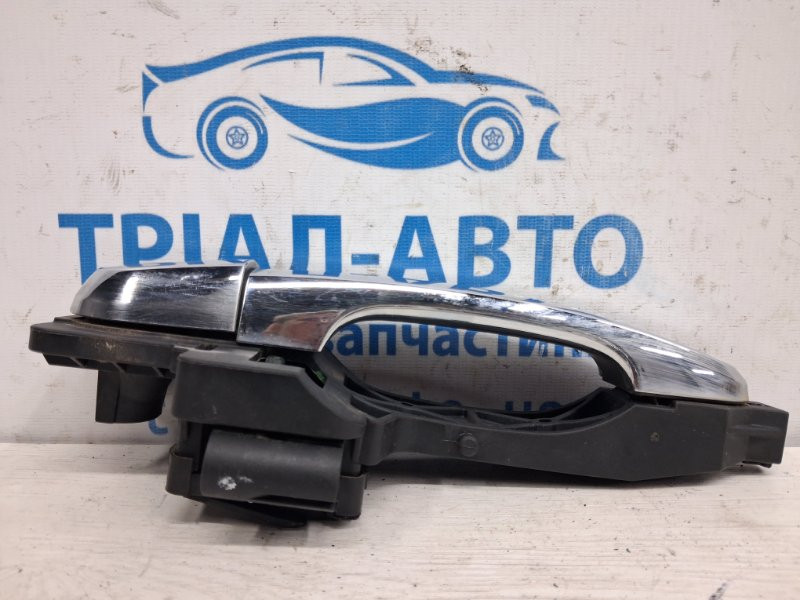 Ручка двери внешняя задняя правая Kia Sorento 2009-2021  (Арт. 73577) Киев - изображение 1