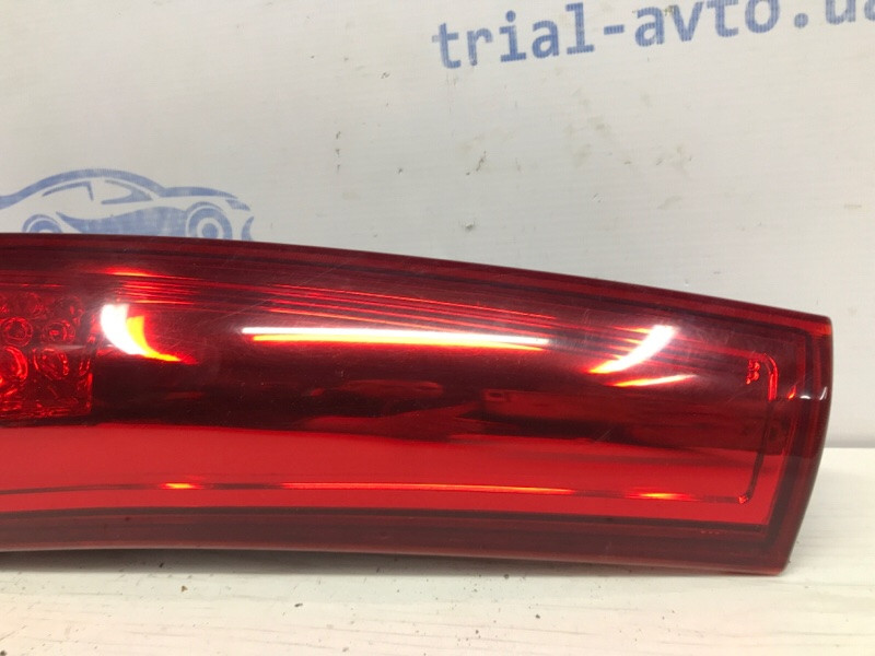 Фонарь задний внешний правый Kia Ceed ED 1.6 DIESEL D4FB 2006 (б/у) Київ - зображення 3
