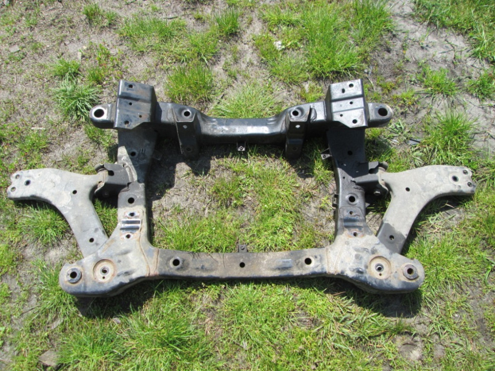 Балка передняя Hyundai H 1 2.5 crdi 2008-2014 Ковель - изображение 1