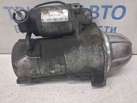 Стартер SsangYong Korando 2010-2019 6711510101 (Арт. 82376) Киев