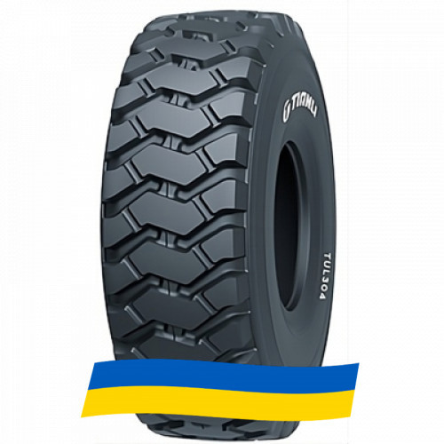 23.5 R25 Tianli TUL304 Індустріальна шина Київ - зображення 1