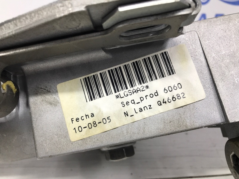 Колонка рулевая Nissan Pathfinder R51 2.5 DIESEL YD25DDTI 2004 (б/у) Київ - зображення 5