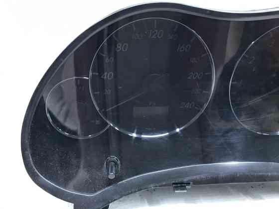 Приборная панель Toyota Avensis 2002-2010 8380005531 (Арт. 42244) Киев