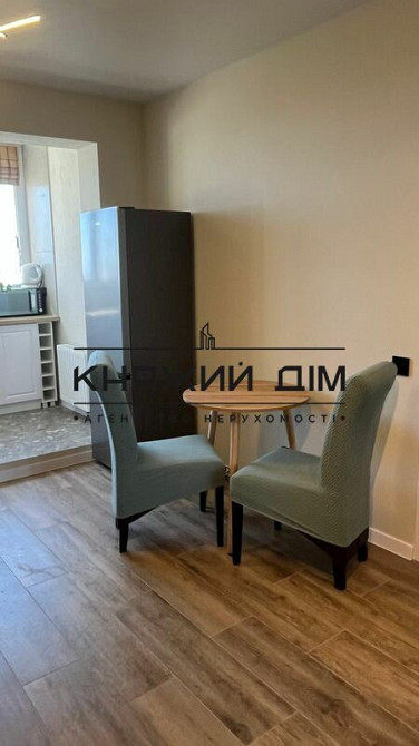 Оренда 1-но кім. квартири в ЖК Еврика. Код об’єкта 11203137 Киев - изображение 5