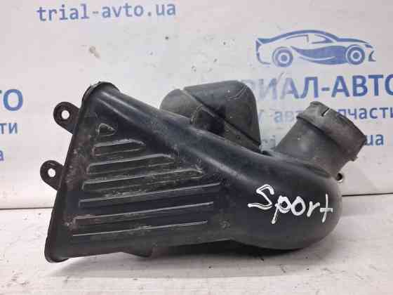 Воздухозаборник Mitsubishi Pajero Sport K9 3.0 БЕНЗИН 6G72 1996 (б/у) Киев