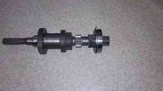 Вал КПП первичный DAEWOO Днепр