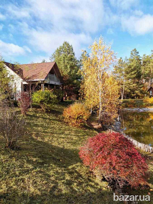 посуточная аренда 2-к дом Бородянский, Мирча, 6000 грн./сутки  - зображення 10