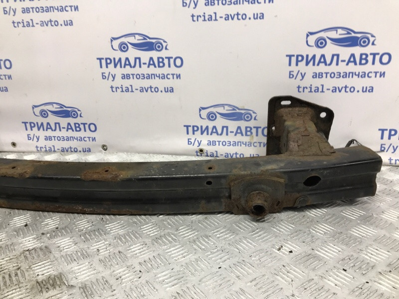 Усилитель бампера передний Nissan Tiida 2004-2014 F2030EM0MA (Арт. 51951) Київ - зображення 3