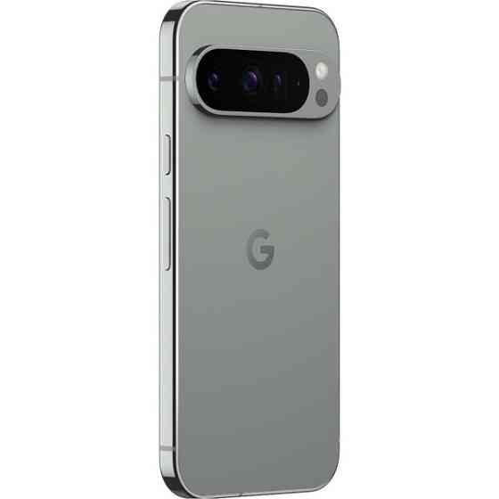 Смартфон Google Pixel 9 Pro 16/128GB Hazel USA (Код товару:41564) Харьков