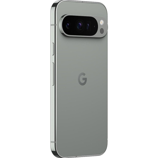 Смартфон Google Pixel 9 Pro 16/128GB Hazel USA (Код товару:41564) Харьков - изображение 3