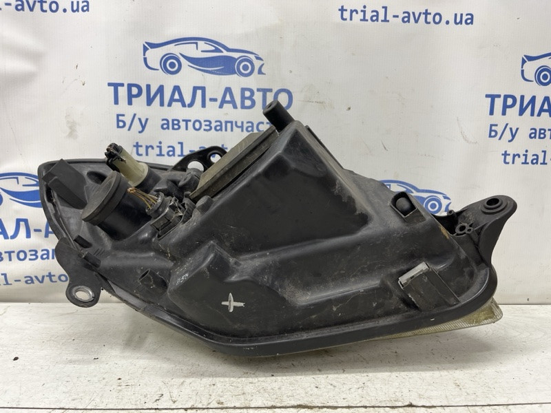 Фара левая Skoda Fabia 2007-2014  (Арт. 79583) Киев - изображение 8