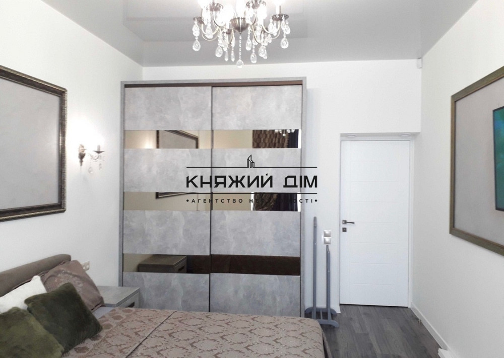 Є генератор! Оренда 2 кімнатної квартири на просп. Перемоги 26 ЖК Smart Plaza Polytech біля м. КПІ 1 Киев - изображение 8