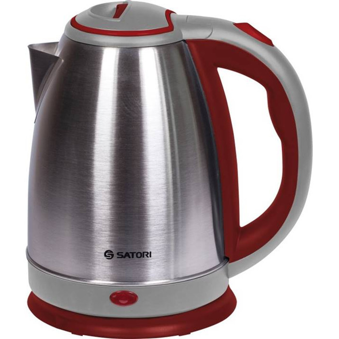 Электрочайник 1,8 л Satori SSK-2047-RMG Киев - изображение 1