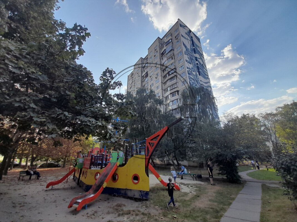 БЕЗ КОМІСІЇ! Продаж 3-кімнатна роздільна квартира, метро Святошин. № 21144462 Київ - зображення 6