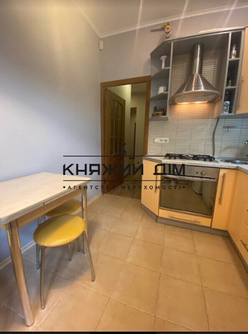 Аренда 3 к.кв. на Институтской м. Крещатик № 11163818 Київ - зображення 6