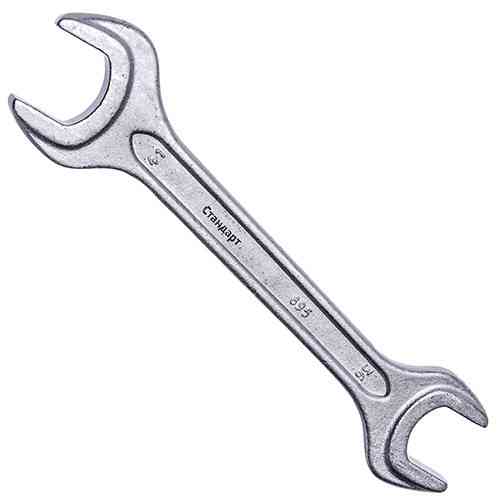 Ключ рожковый 30х32мм СТАНДАРТ KR3032 Харків