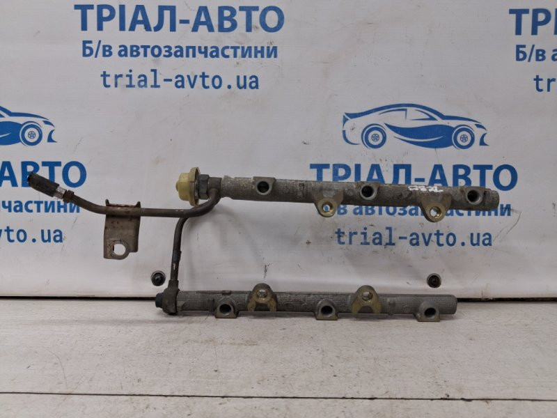 Топливная рампа Toyota Camry XV30 3.0 БЕНЗИН 1MZFE 2001 (б/у) Киев - изображение 2