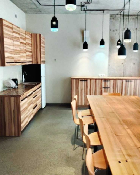 Зверенецкая метро,вул Менделєєва 37, офіс 60м Киев - изображение 2