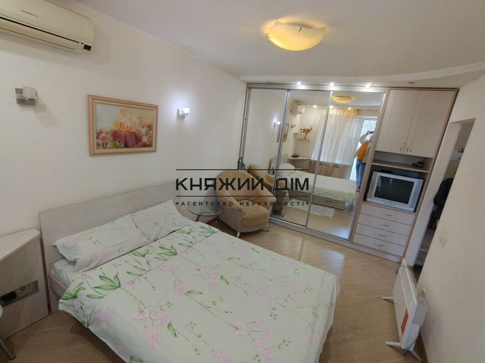 Оренда 1-а кв. на Гусовського. М.Печерська. Код:11200906 Київ - зображення 12