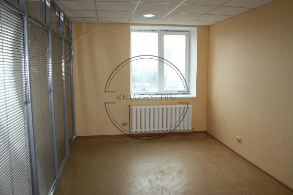 Офіс закритого типу Дарницький р-н м. Червоний хутір Код № 149444 Київ - зображення 7