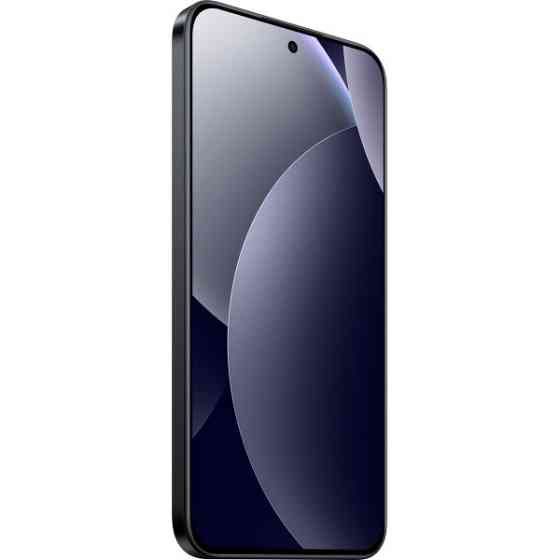 Смартфон Xiaomi Redmi Note 15 Pro 5G 8/512GB Black (with Adapter) EU Харьков