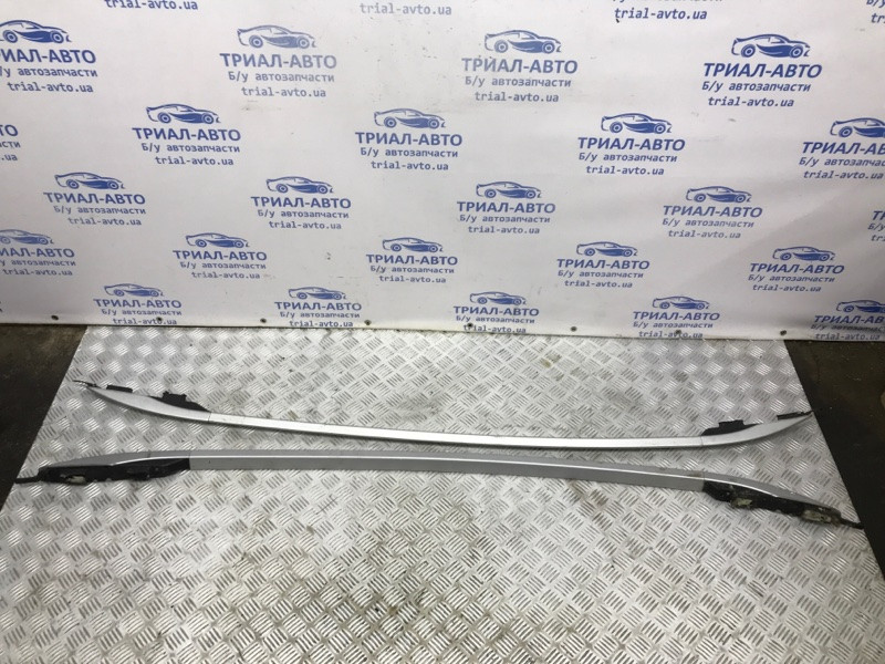 Рейлинги Ford Kuga 2011-2019 1791349 (Арт. 45580) Київ - зображення 5