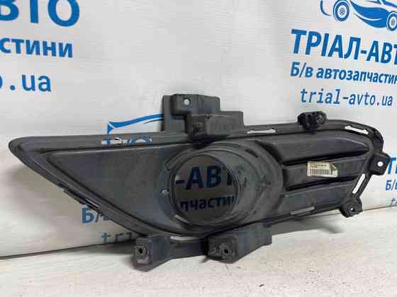 Решетка противотуманки правая Ford Fusion USA 2 1.5 БЕНЗИН ENUN0 2013 (б/у) Київ