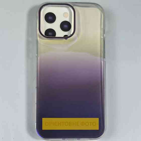 Чехол TPU+PC Glassbend для Xiaomi Redmi Note 14 4G (Europe version) Херсон