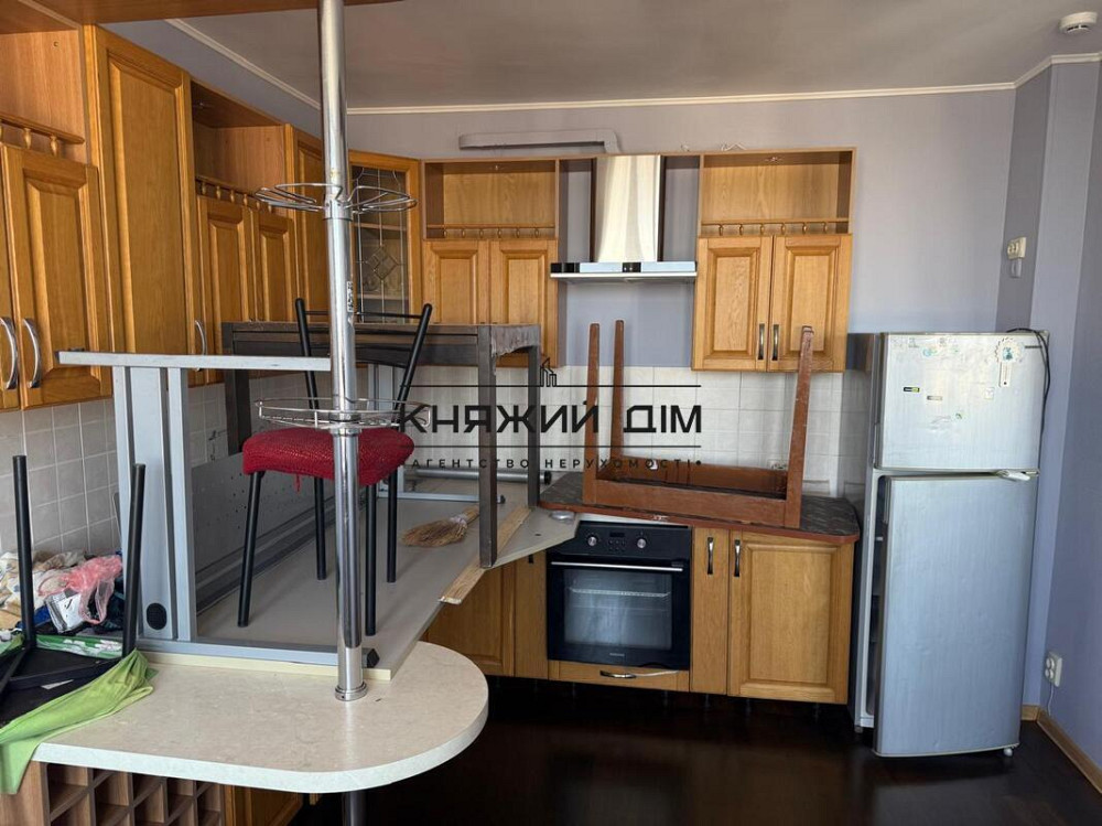 Оренда 3 к. квартиру ЖК Корона, до метро м. Осокорки 5 хвилин Код об'єкта 11103670 Киев - изображение 11