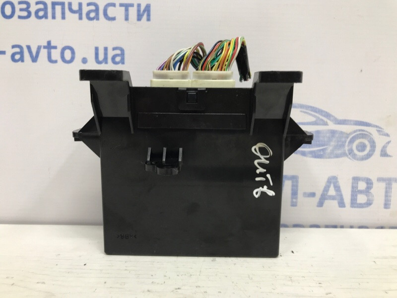 Блок управления Subaru Outback BS 2.0 DIESEL EE20Z 2014 (б/у) Київ - зображення 2