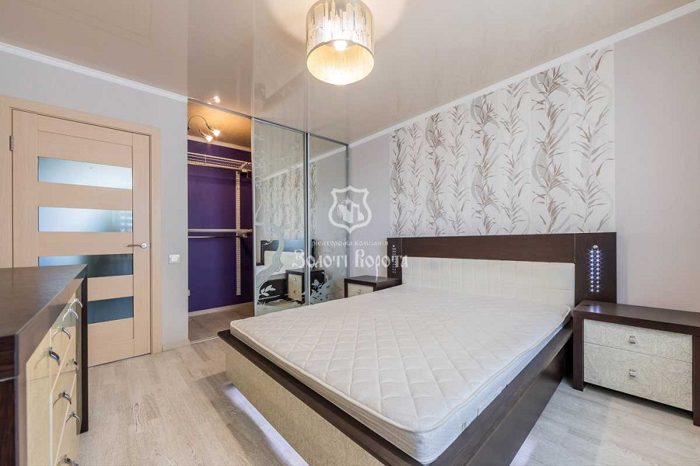 продажа 3-к квартира Броварский, Бровары, 110000 $ Бровари - зображення 6