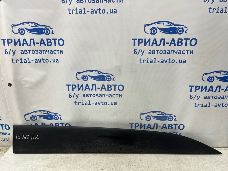 Накладка двери Hyundai IX35 2009-2015 877222S000 (Арт. 77476) Київ - зображення 1