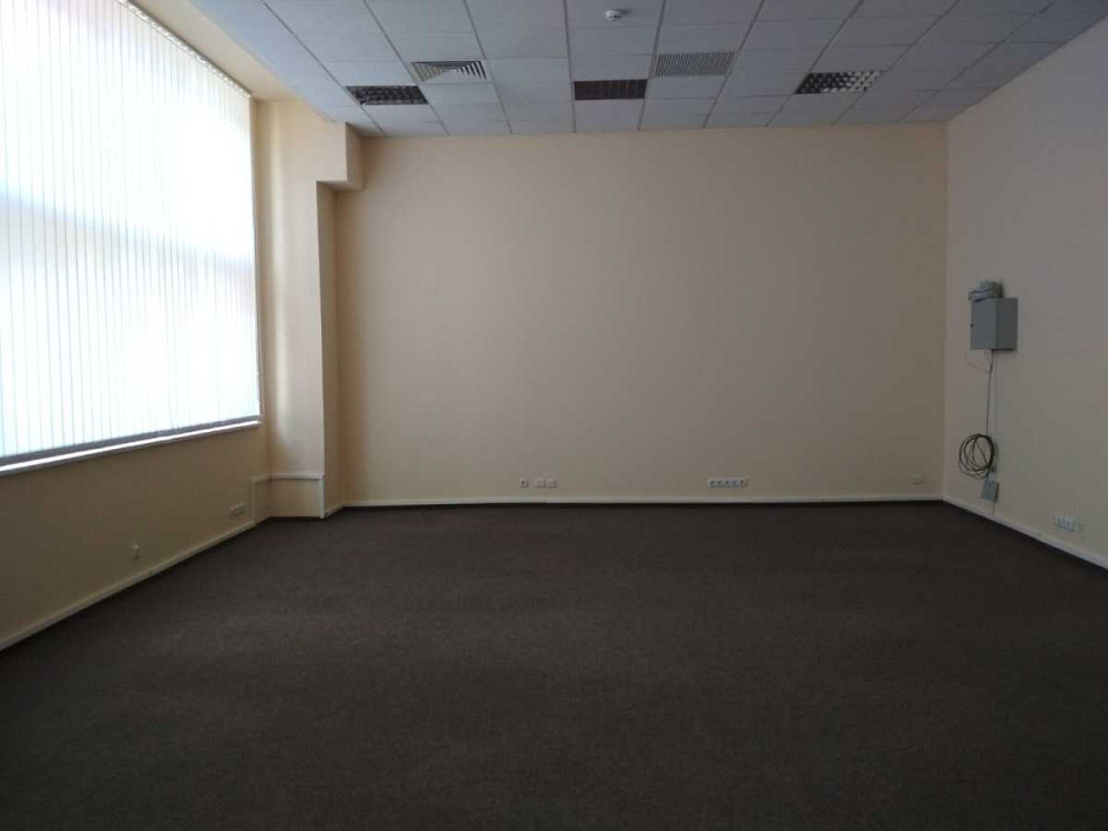 долгосрочная аренда офисное помещение Киев, Шевченковский, 1216 $/мес. Київ - зображення 4