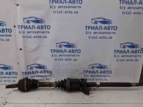 Привод передний правый МКПП Fiat Doblo 2010-2025 55214684 (Арт. 76646) Київ