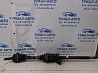 Привод передний правый МКПП Fiat Doblo 2010-2025 55214684 (Арт. 76646) Київ