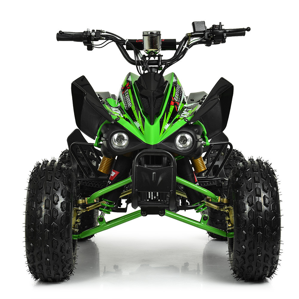 Квадроцикл HB-EATV1000Q2-5(MP3) Кривой Рог - изображение 4