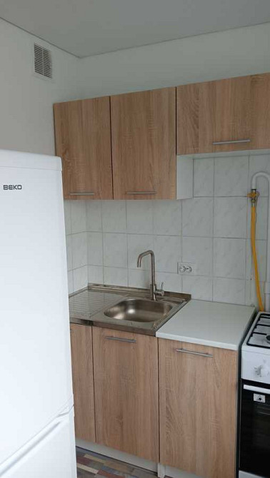 долгосрочная аренда 1-к квартира Киев, Оболонский, 12000 грн./мес. Київ - зображення 9