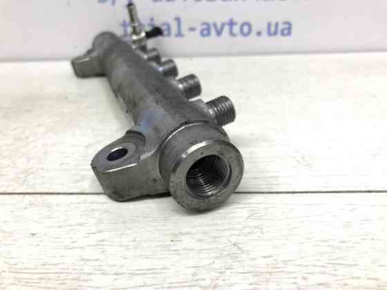 Топливная рампа Kia Ceed ED 1.6 DIESEL D4FB 2006 (б/у) Киев