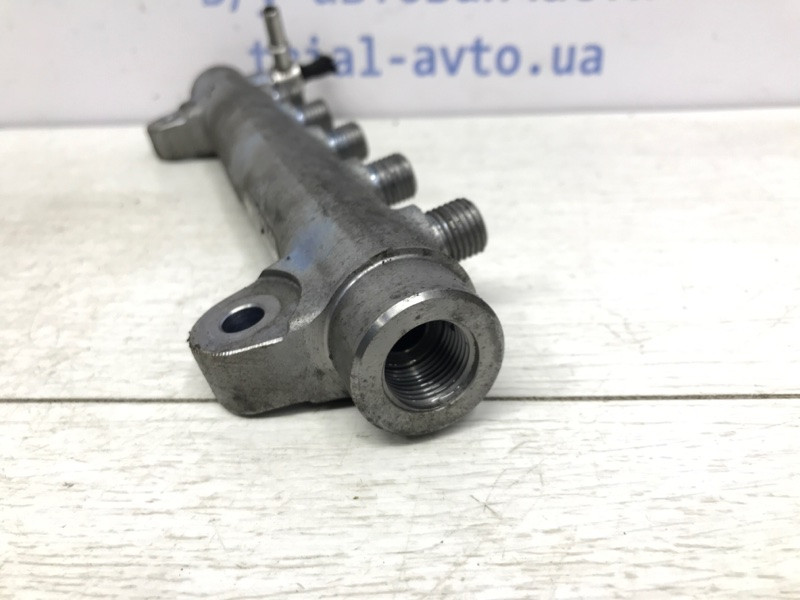 Топливная рампа Kia Ceed ED 1.6 DIESEL D4FB 2006 (б/у) Киев - изображение 3