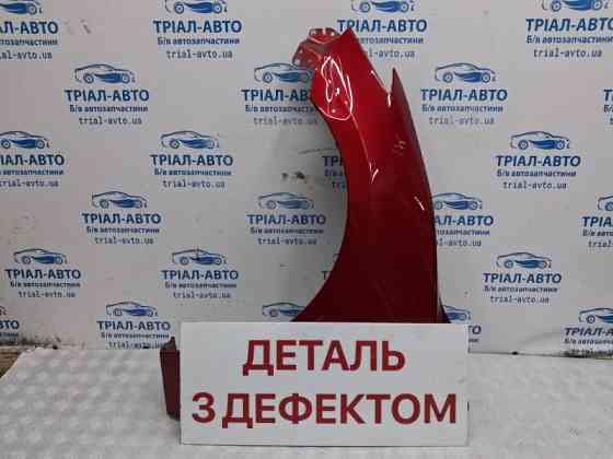 Крыло переднее левое Mazda 3 BM 2.2 DIESEL 2013 (б/у) Київ