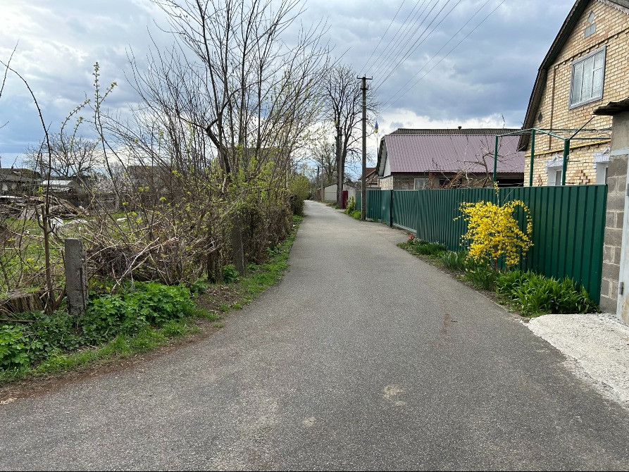 Земельна ділянка в с.Гнатівка, Києво-Святошинського р-ну Київ - зображення 9