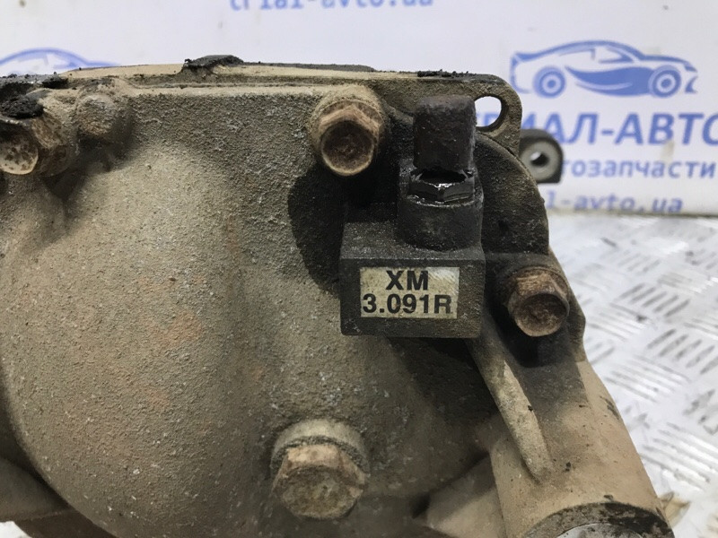 Редуктор задний Kia Sorento 2009-2014 53000-3B300 (Арт. 53720) Киев - изображение 7