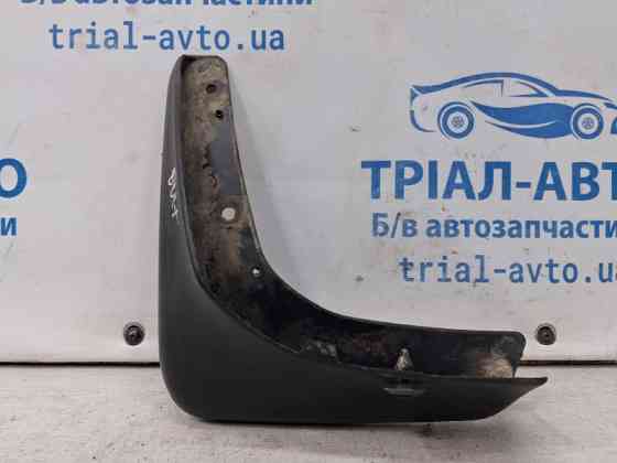 Брызговик задний левый Mitsubishi Outlander CU 2.4 БЕНЗИН 4G69 2003 (б/у) Київ