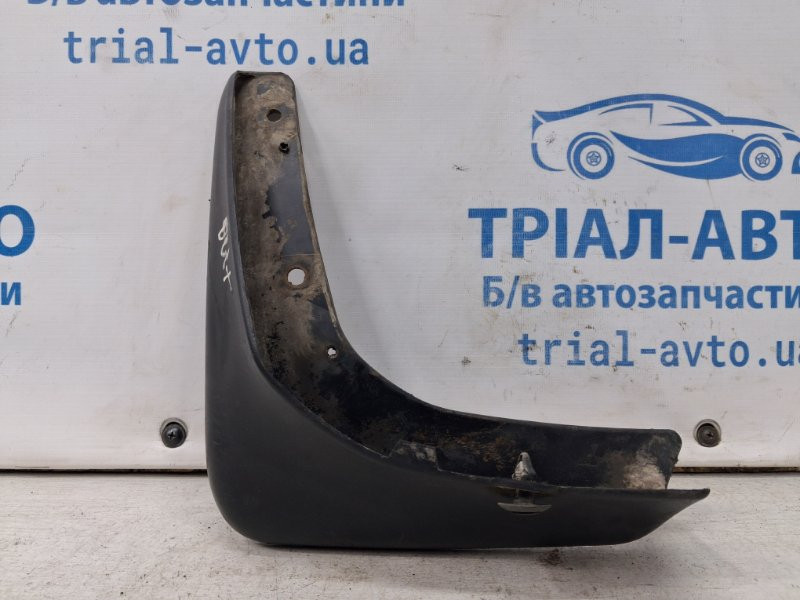 Брызговик задний левый Mitsubishi Outlander CU 2.4 БЕНЗИН 4G69 2003 (б/у) Київ - зображення 1