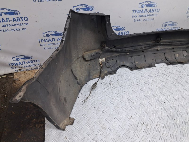 Бампер задний Chevrolet Captiva 2006-2018 20961269 (Арт. 64564) Київ - зображення 9