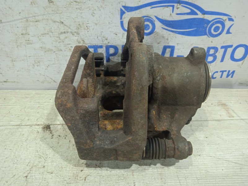 Суппорт задний левый BMW 5 F10 2.0 ДИЗЕЛЬ 2010 (б/у) Киев - изображение 3